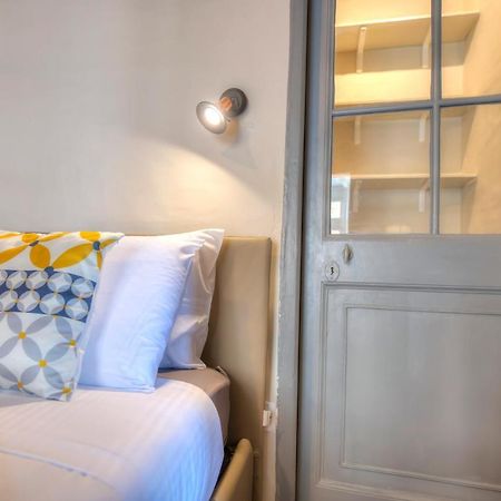 Charming & Traditional Flat In City Center Esch1-2 Valletta Exteriér fotografie