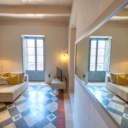 Charming & Traditional Flat In City Center Esch1-2 Valletta Exteriér fotografie