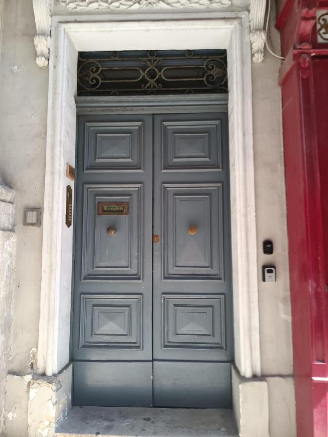 Charming & Traditional Flat In City Center Esch1-2 Valletta Exteriér fotografie