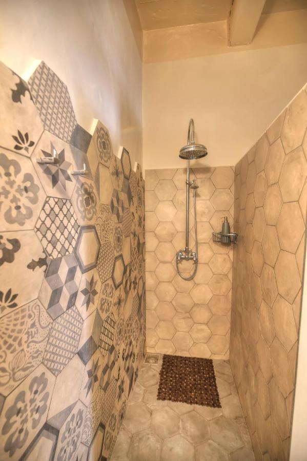 Charming & Traditional Flat In City Center Esch1-2 Valletta Exteriér fotografie