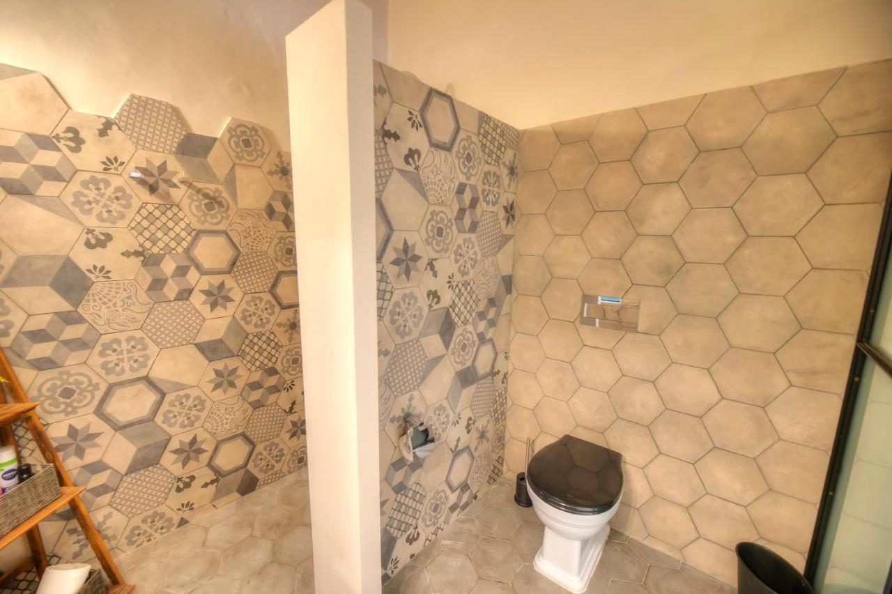 Charming & Traditional Flat In City Center Esch1-2 Valletta Exteriér fotografie