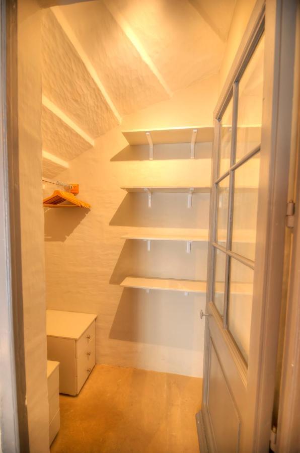 Charming & Traditional Flat In City Center Esch1-2 Valletta Exteriér fotografie