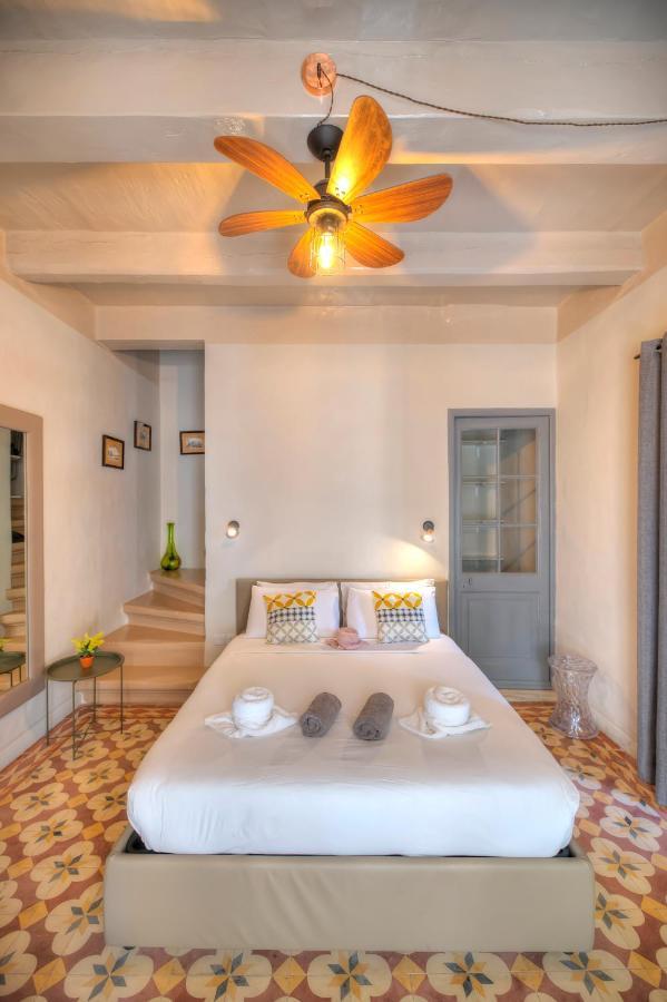 Charming & Traditional Flat In City Center Esch1-2 Valletta Exteriér fotografie