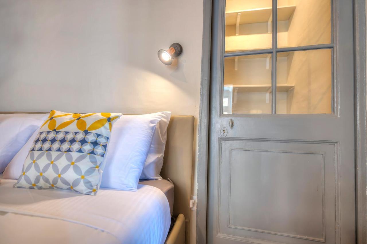 Charming & Traditional Flat In City Center Esch1-2 Valletta Exteriér fotografie