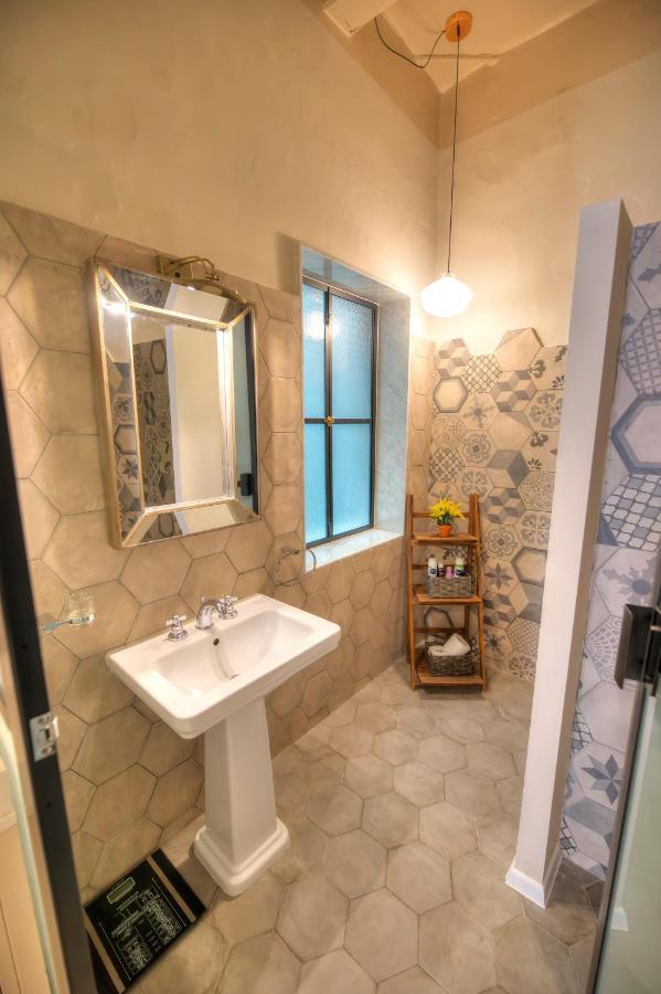 Charming & Traditional Flat In City Center Esch1-2 Valletta Exteriér fotografie